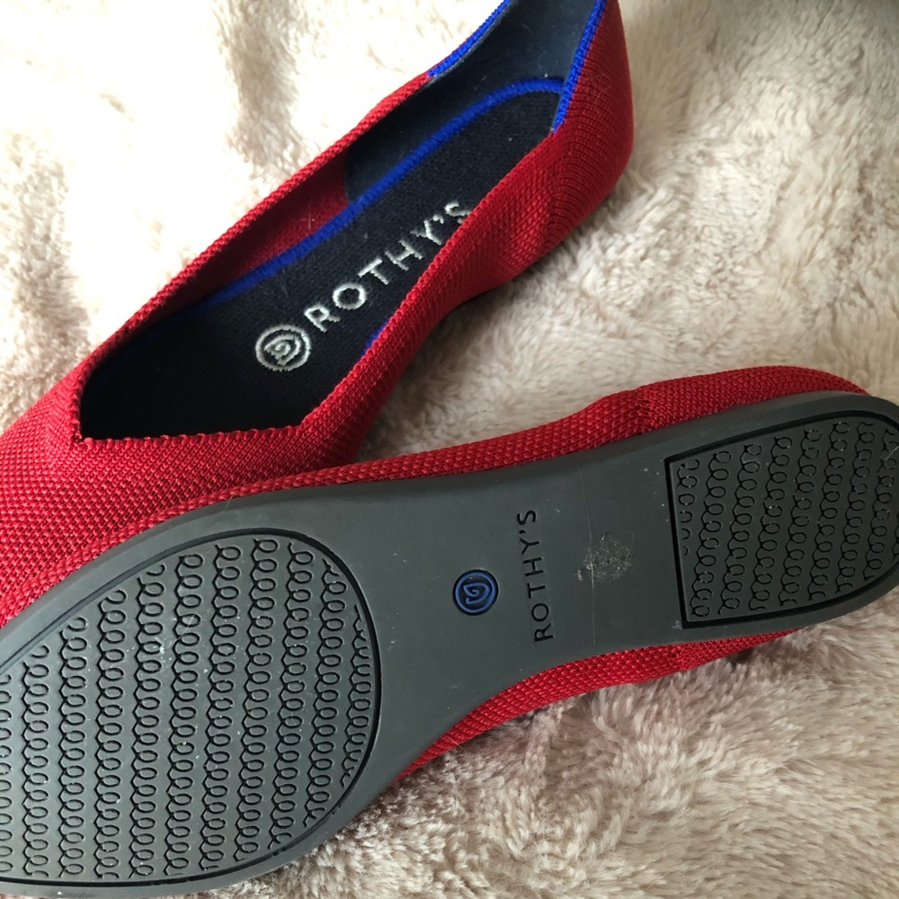 Rothys brand new!
